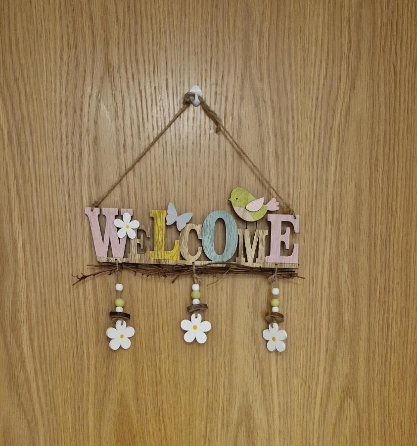 Einliegerwohnung Mit Kueche Bischweier ภายนอก รูปภาพ